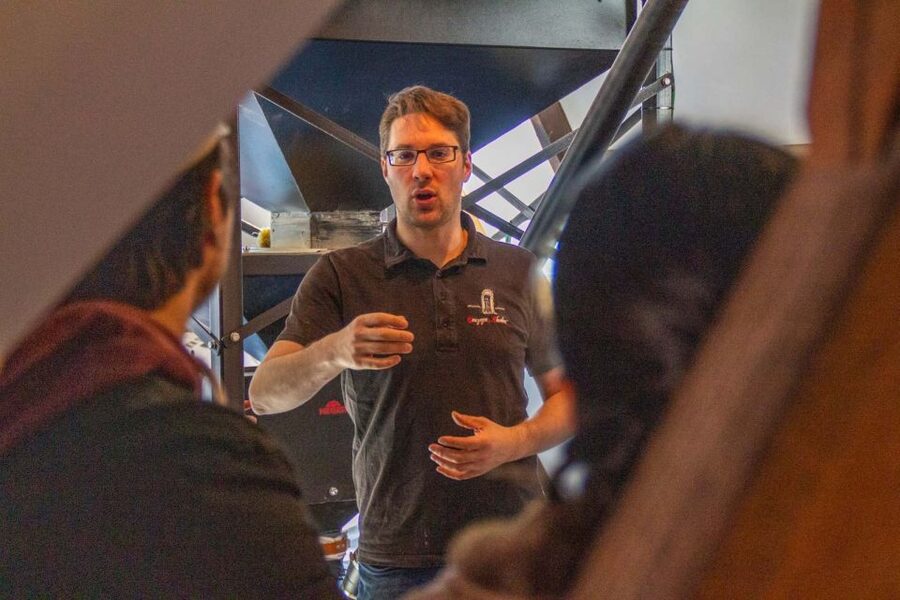 Bruges: History, Chocolate and Beer Walking Tour - Price and value: what you’re really paying for at $64