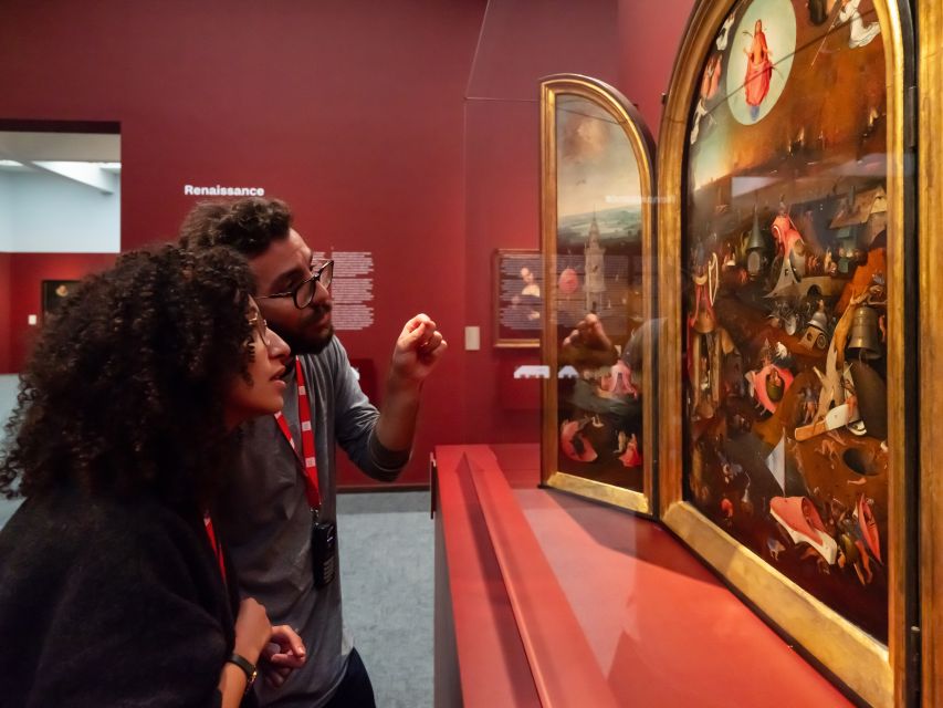 Bruges: Musea Brugge Card with Entry to 11 Museums - Winter hours and Monday surprises: keep your 3 days flexible