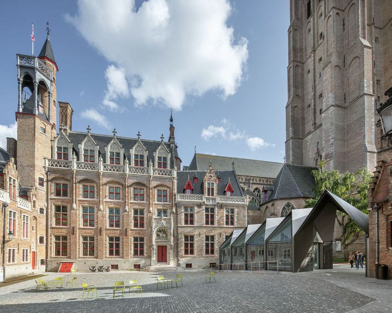 Bruges: Musea Brugge Card with Entry to 11 Museums - Musea Brugge Card at a Glance, and why it works in Bruges