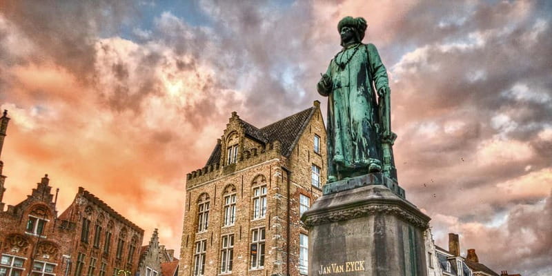 Bruges: Nightly Tales and Untold History Walking Tour - Nightly Tales: What This 2-Hour Walk Really Delivers