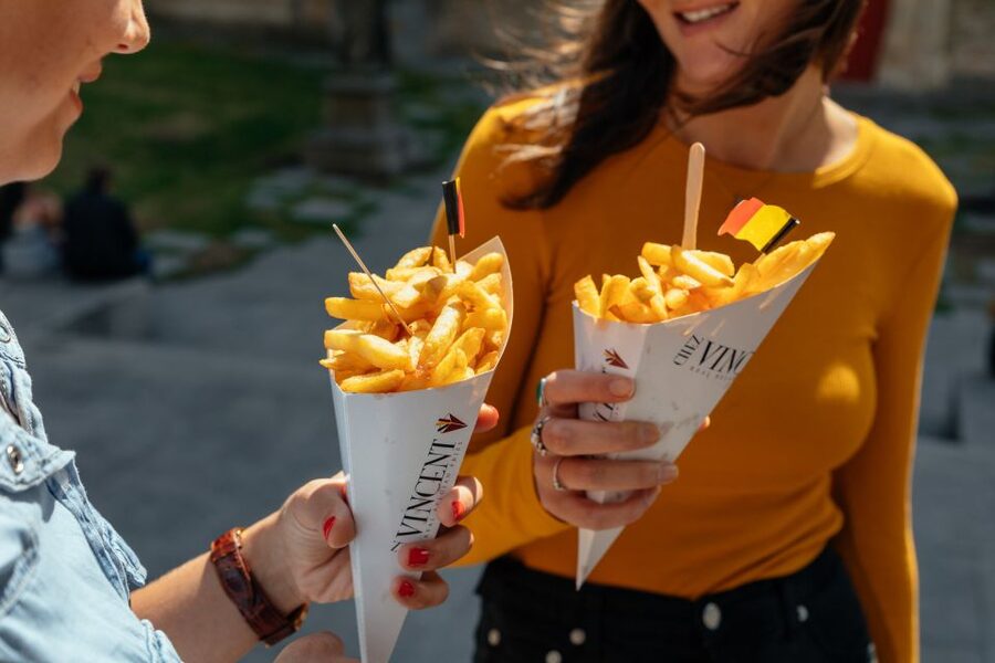 Bruges: Private Food Tour – 10 Tastings with Locals - Practical tips so you enjoy every tasting