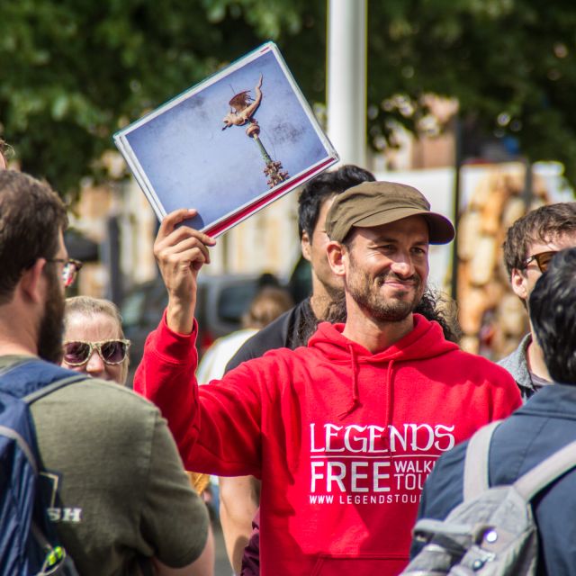 Bruges: Private Historical Highlights Walking Tour - Two hours through medieval Bruges without feeling rushed