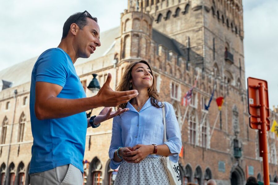Bruges: Private Tour with Locals – Highlights & Hidden Gems - Key things I’d watch for before you go