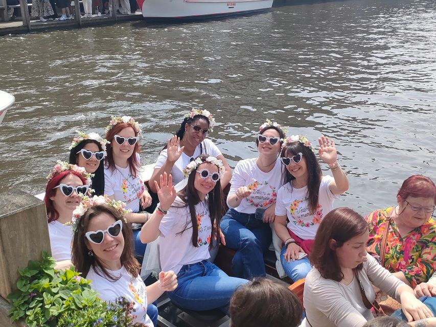 Bruges: Small Group Boat Cruise and Guided Walking Tour - Key highlights worth planning around