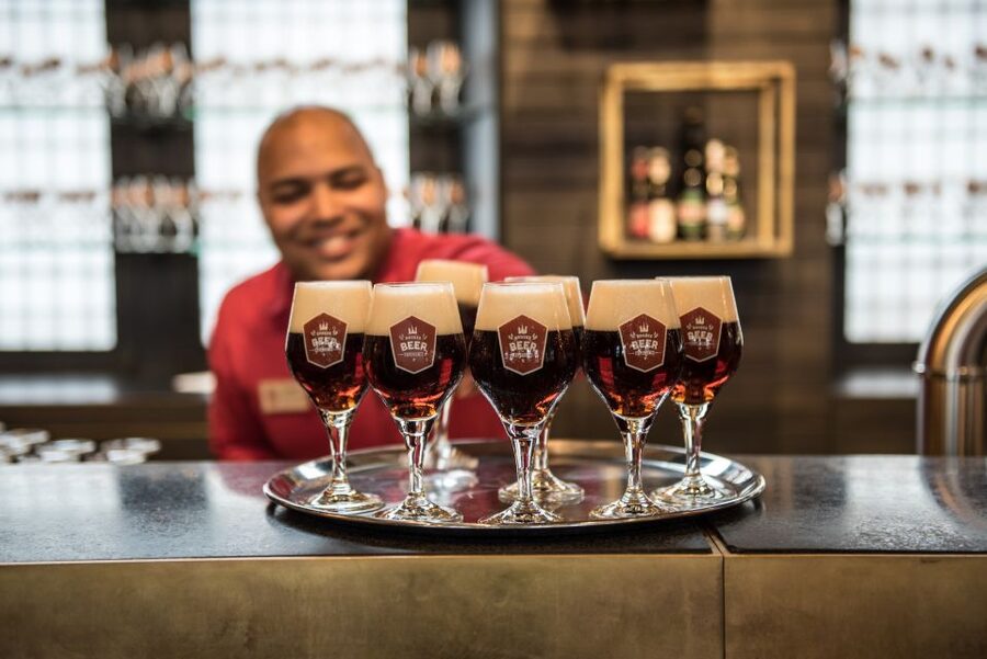 Bruges: The Beer Experience Museum Entry with Audio Guide - Price and value: is it a good buy in Bruges?