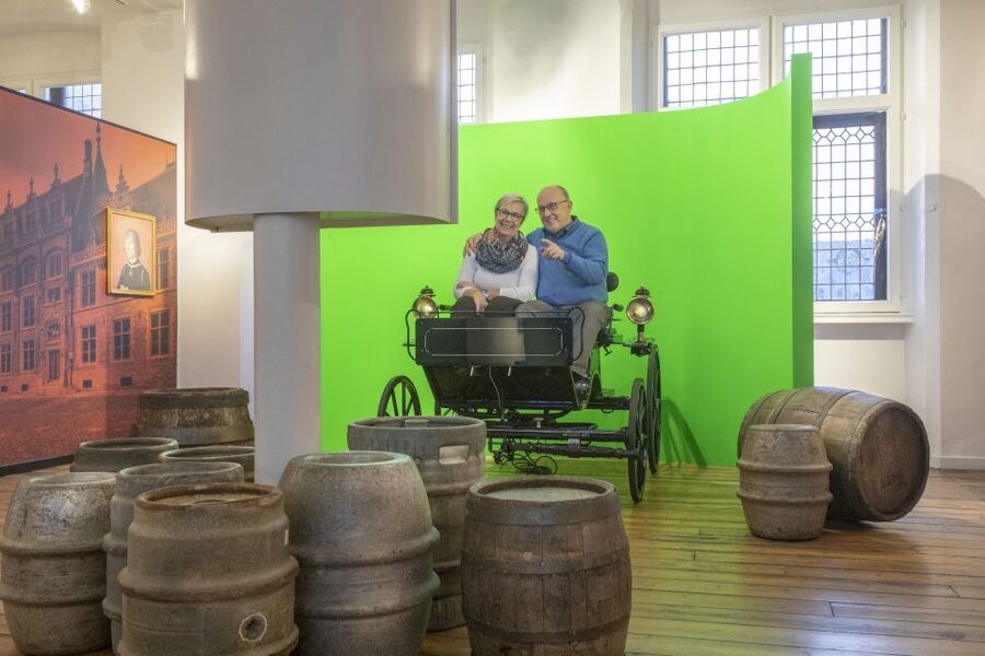 Bruges: The Beer Experience Museum Entry with Audio Guide - Why the Bruges Beer Experience feels worth $16