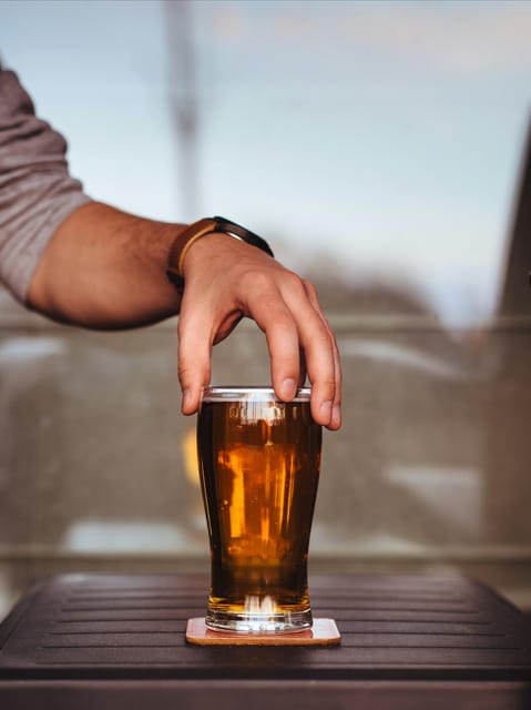 Bruges: Traditional Food Group Walking Tour - Belfry area: beer tasting with UNESCO-level Belgian culture