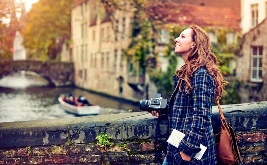 Bruges Unveiled: A Private Full-Day Tour from Brussels - The “private, not packed” advantage from Brussels pickup to return