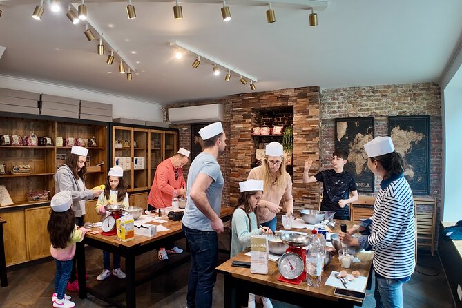 Bruges Waffle Workshop - Key things to know before you go