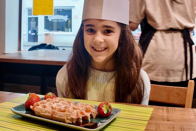 Bruges Waffle Workshop - Should You Book Bruges Waffle Workshop?