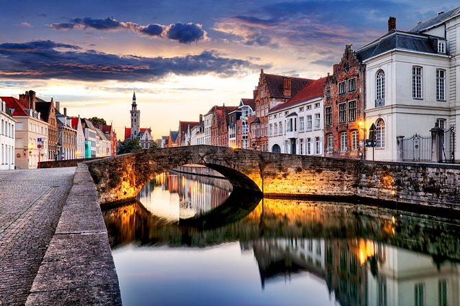 Bruges Walking Tour - Tour at a Glance, Price, and What You’re Really Buying