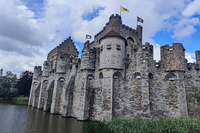 Brugge & Gent, Flanders marvels... 1 Day tour from Brussels - Timing, Pacing, And What 10 Hours Feels Like
