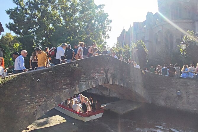 Brugge & Gent, Flanders marvels... 1 Day tour from Brussels - Where This Tour Fits Best (And Who Might Want Something Else)