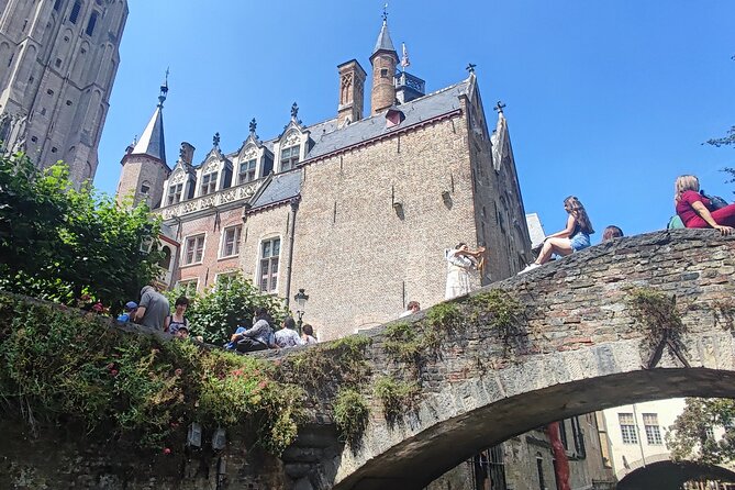 Brugge & Gent, Flanders marvels... 1 Day tour from Brussels - Practical Tips Before You Go