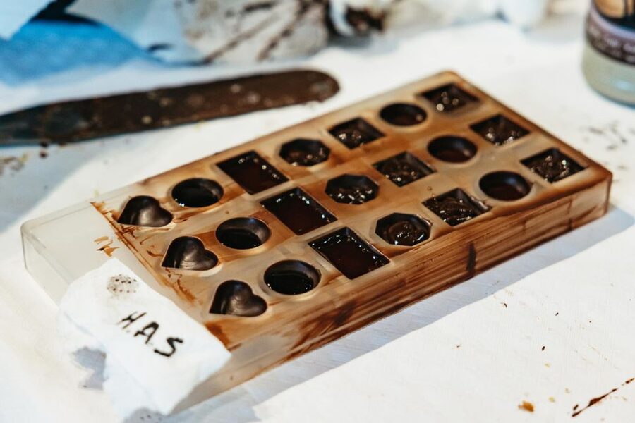 Brussels: 2.5-Hour Belgian Chocolate Making Workshop - Quick Tips to Get the Best Results