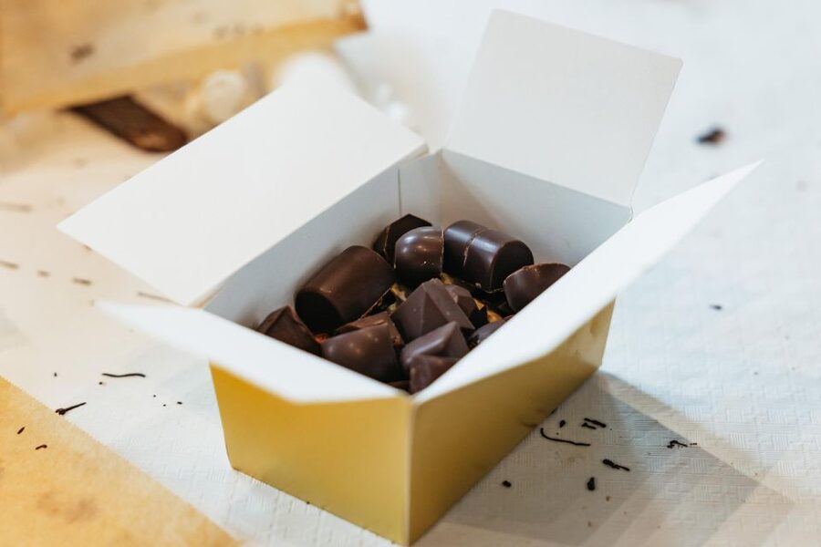Brussels: 2.5-Hour Belgian Chocolate Making Workshop - Finding Voldersstraat 30 (and Not Feeling Rushed)
