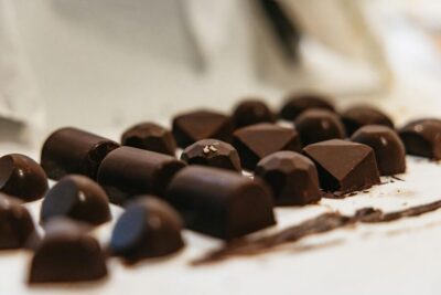 2.5-Hour Belgian Chocolate Making Workshop