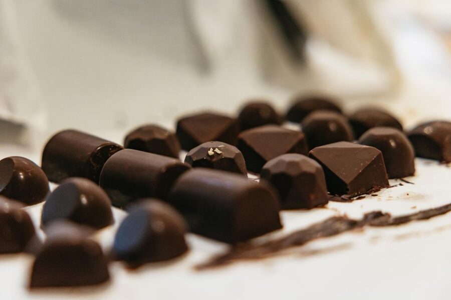 Brussels: 2.5-Hour Belgian Chocolate Making Workshop - 150 Minutes of Hands-On Chocolate Making, Not Just a Talk