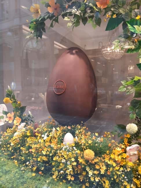 Brussels: 2.5-hour private tour to discover Belgian chocolate - Quick hits, Brussels chocolate style