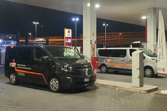 Brussels Airport (BRU) to Brussels - Round-Trip Private Transfer - Group size and vehicle choice, how it affects your comfort