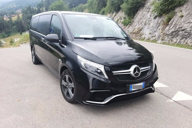 Brussels Airport (BRU) to Brussels - Round-Trip Private Transfer - Price and value: when it feels worth it