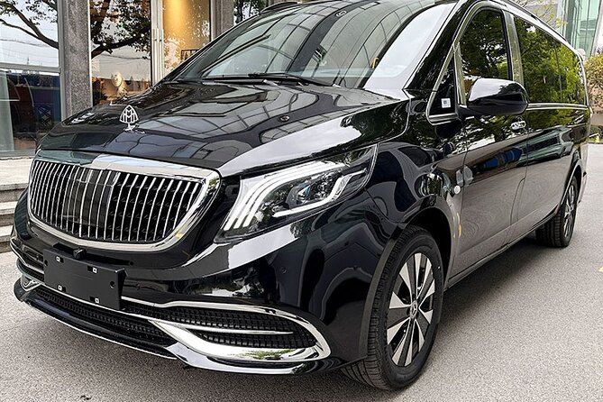 Brussels Airport (CRL) Private Transfer to Brussels City/Hotels - Quick hits before you book