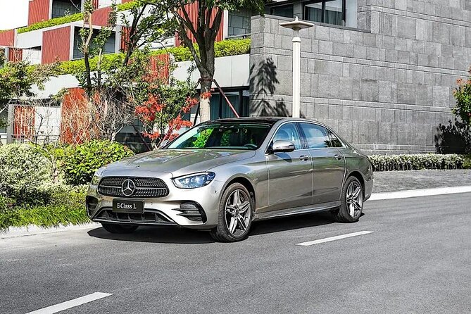 Brussels Airport (CRL) Private Transfer to Brussels City/Hotels - Waiting Time and Delays, How the 60 Minutes Helps