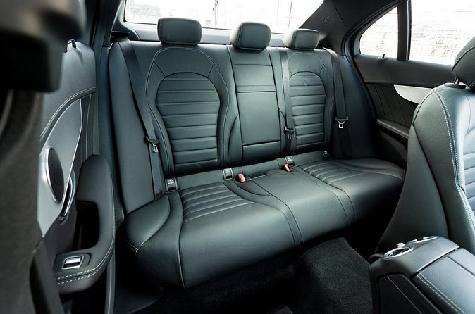 Brussels Airport Shuttle Transfer <-> Bruges (1 to 8 PLACES) - Booking Timing: Why Being Early Helps