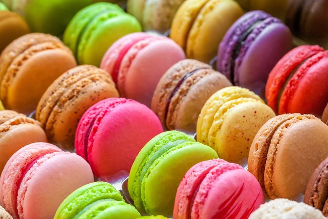 Brussels All In Tour : Belgian food, chocolate, beer, sightseeing - Place St. Gery and the lost river Zenne
