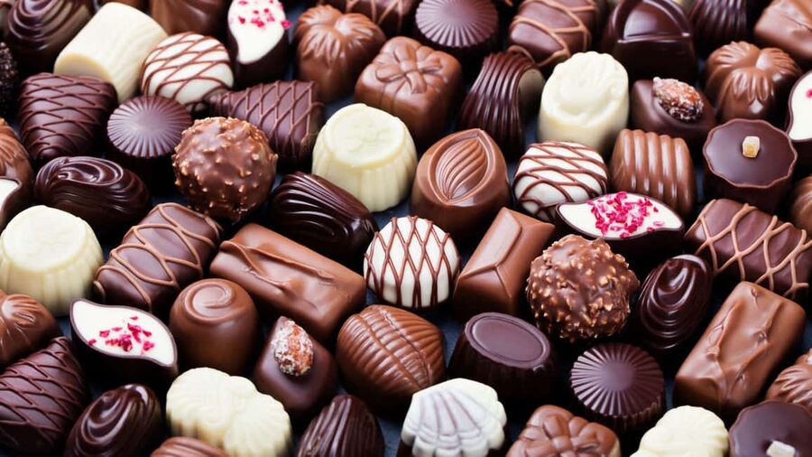 Brussels: "Art Nouveau" Half-Day Tour with Chocolate Tasting - Key highlights you should care about