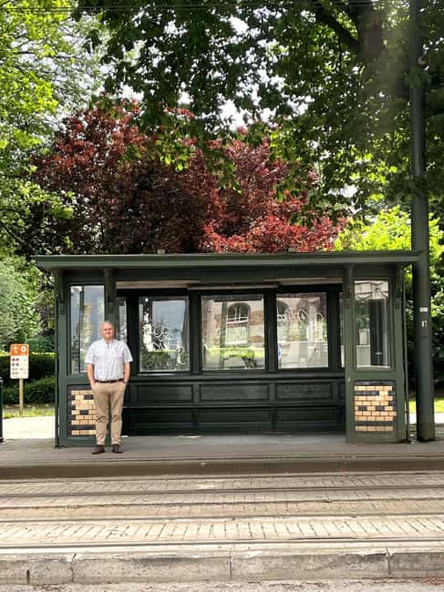 Brussels: "Art Nouveau" Half-Day Tour with Chocolate Tasting - Horta’s Brussels: Hôtel Tassel, Hôtel van Eetvelde, and More