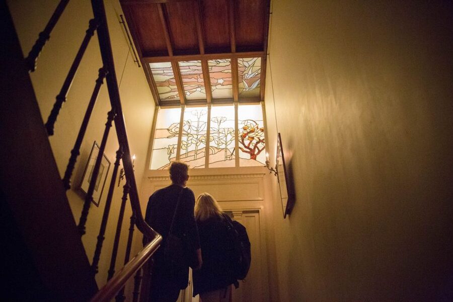 Brussels: Art Nouveau Pass - Entry to Three Locations - Art Nouveau Pass in plain English: how the free visits work