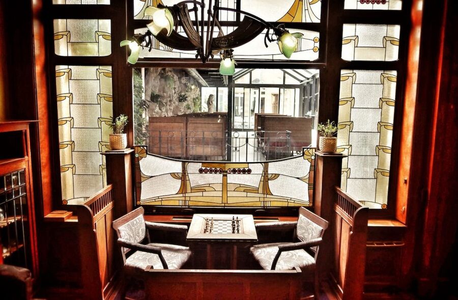 Brussels: Art Nouveau Pass - Entry to Three Locations - Art Deco Year 2025: exhibitions with dates you can plan around