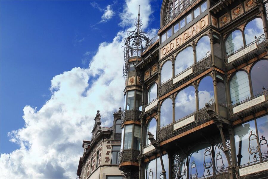 Brussels: Art Nouveau Pass - Entry to Three Locations - The discounts that actually change your day: brasseries, tours, and shops