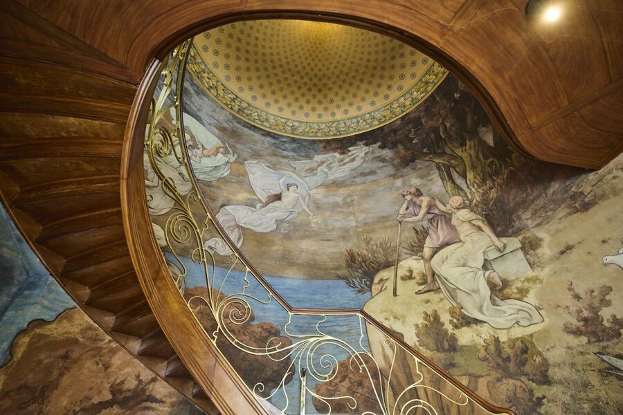Brussels: Art Nouveau Pass - Entry to Three Locations - Your three best picks: how to choose from the included museums and houses