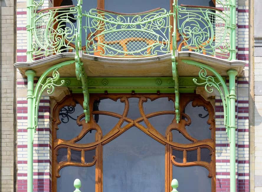 Brussels: Art Nouveau Private Walking Tour with Horta Museum - FAQ