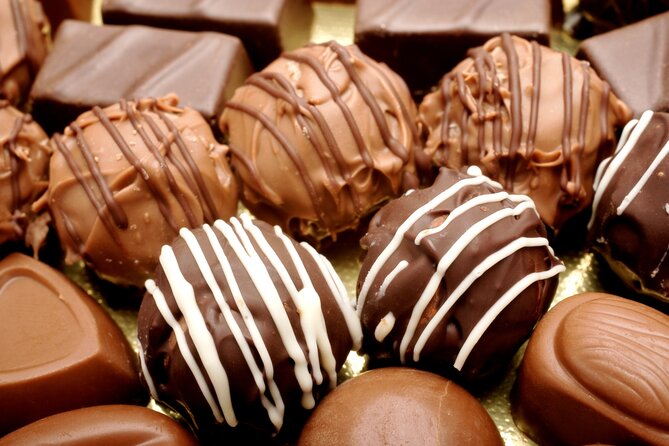 Brussels Beer and Chocolate Walking Tour - Trappist Beer Tastings: 3 Pours With Stories