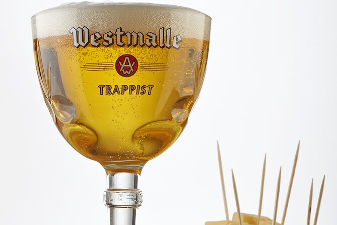 Brussels Beer and Chocolate Walking Tour - Belgian Chocolate Tastings: 5 Samples, Real Differences