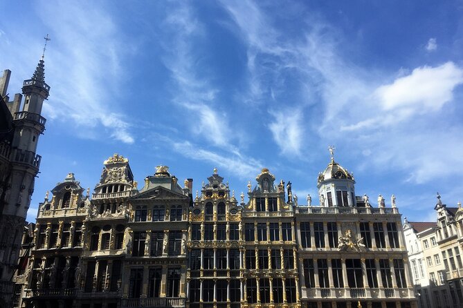 Brussels Beer and Chocolate Walking Tour - Price and What You’re Actually Paying For
