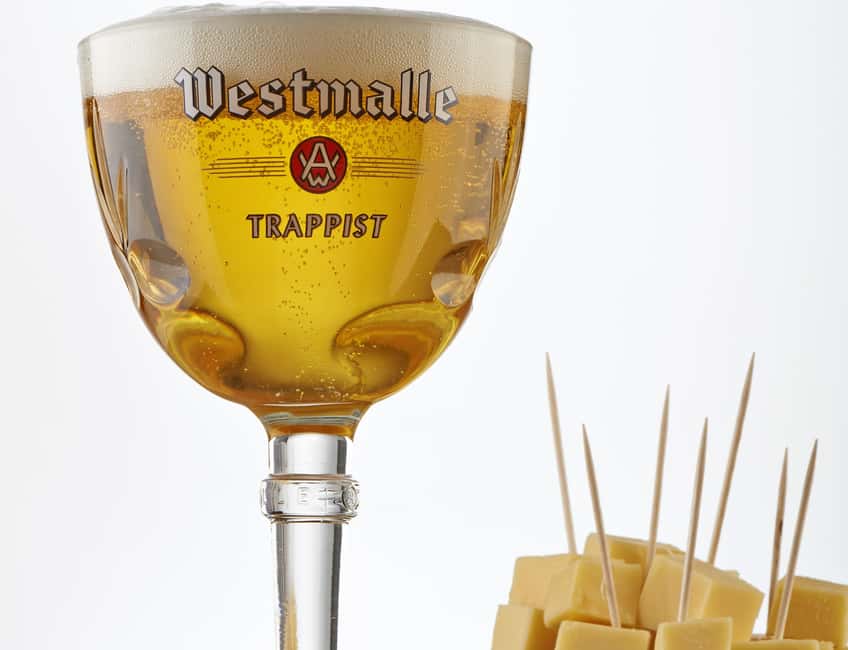 Brussels Beer, Chocolate and Waffle Tour - Who should book this Brussels Beer, Chocolate and Waffle tour?