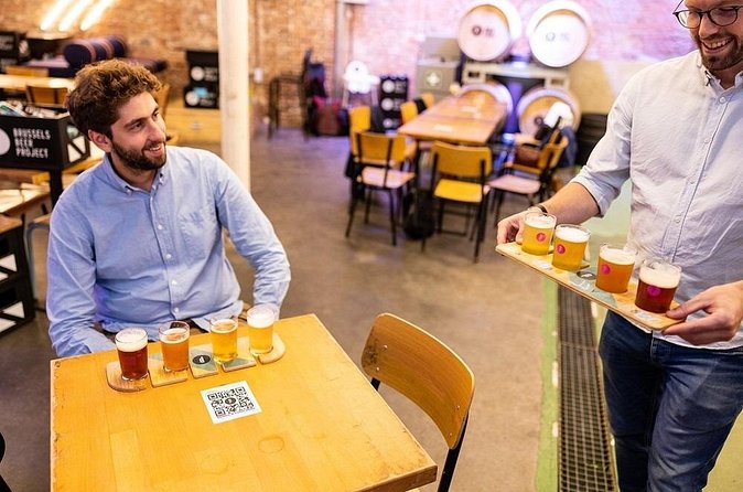 Brussels Beer Experience: Drink Like a Local - Who this tour suits best