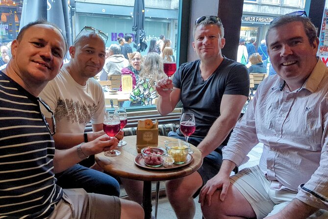 Brussels Beer tour - private tour with real Belgian guide - Why the Belgian guide changes everything