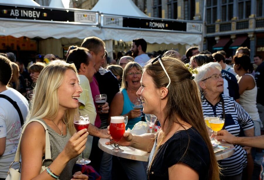 Brussels: Belgian Beer Tasting Tour - Key Things I’d Focus On