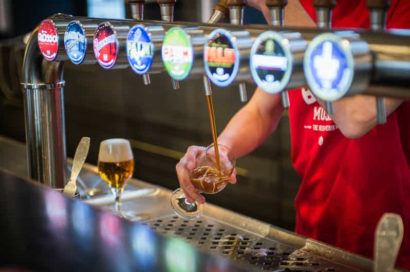 Brussels: Belgian Beer Tasting Tour - Who This Beer Tour Is Best For (And Who Might Want Another Option)