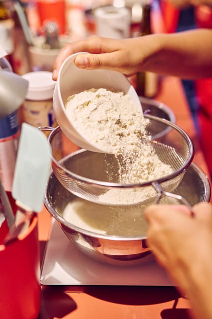Brussels: Belgian Waffle Making Workshop with Beer Tasting - Price and Value: What $51 Gets You in Brussels