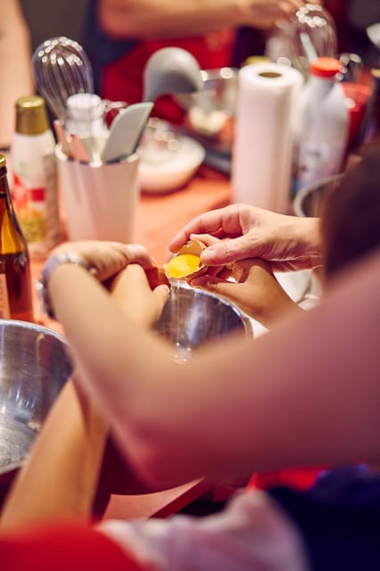 Brussels: Belgian Waffle Making Workshop with Beer Tasting - Should You Book This Brussels Waffles N Beer Class?