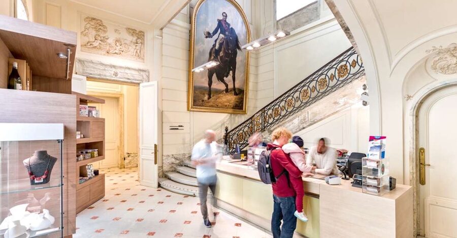 Brussels: BELvue Belgium History Museum Entry Ticket - Key things to know before you go