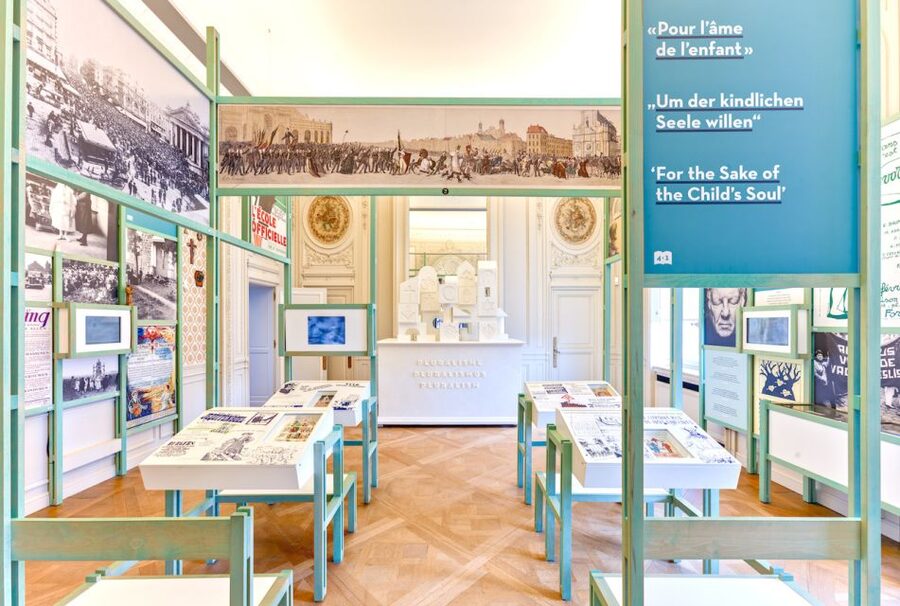 Brussels: BELvue Belgium History Museum Entry Ticket - Before you go: practical tips for a smooth visit