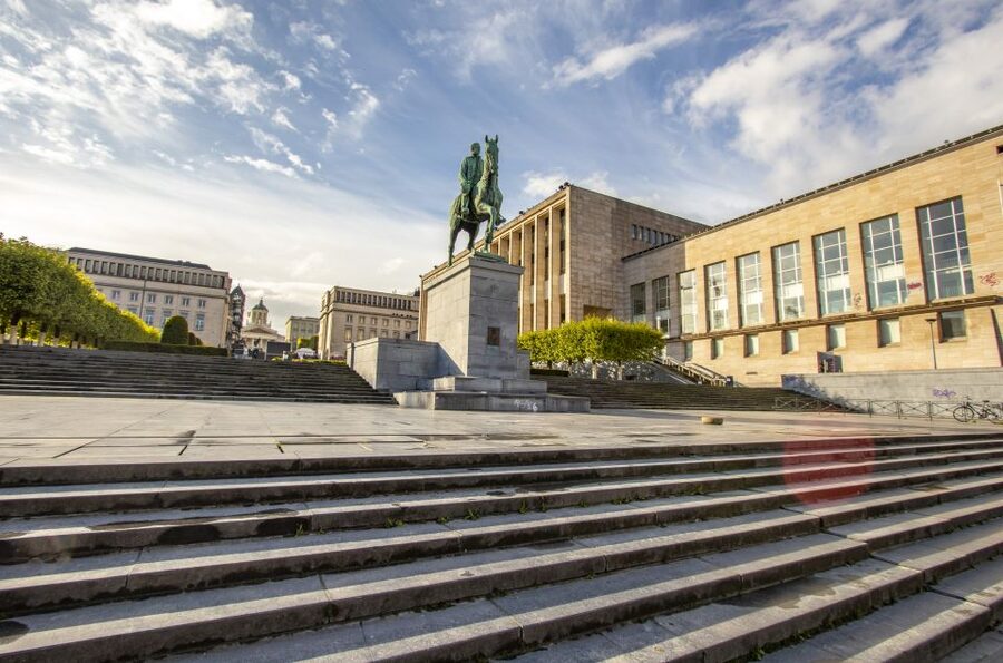 Brussels: Best Intro Guided Walking Tour with a Local - Why This 2-Hour Brussels Walk Works So Well