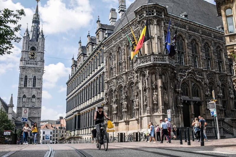 Brussels: Bruges & Ghent Tour w/ Cruise & Chocolate Tasting - Who this tour suits best